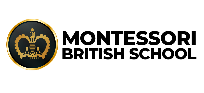 MBS · Montessori British School