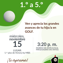 1er-ciclo-extraclases-golf-1a-5-grado