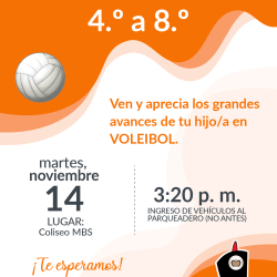 1er-ciclo-extraclases-voleibol-4a-8-grado