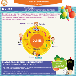 2do-Ciclo-de-Actividades-Dukes