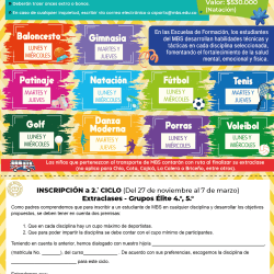 2do-ciclo-de-actividades-extraclases-4-y-5