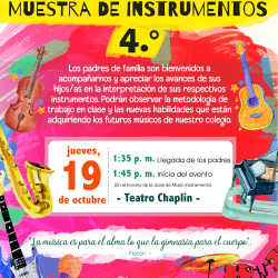 4° MUESTRAS MUSICA 2023_SPA