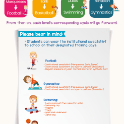 Elementos para extraclases_Preescolar