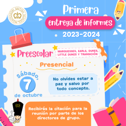 Entrega de informes 23-24_preescolar español