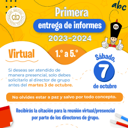 Entrega de informes 23-24_primaria español