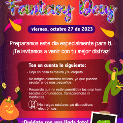 Fantasy Day 2023 Secundaria