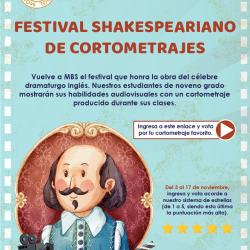 Shakespearean Film Festival