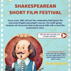 Shakespearean Film Festival