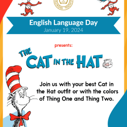 EnglishLanguageDay