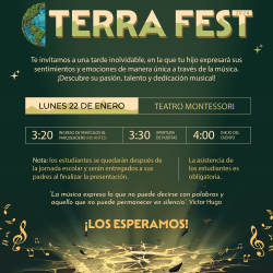 terraFest