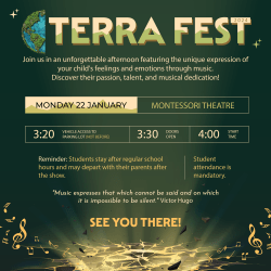 terraFest