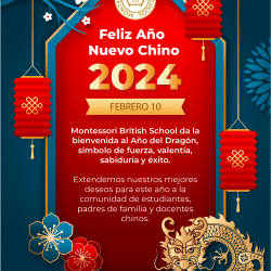 año nuevo chino 2024 espanol