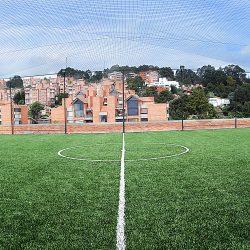 cancha de futbol