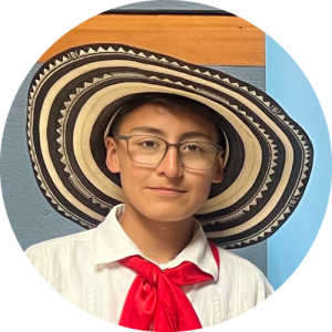 Image de Gómez Gómez Benjamín