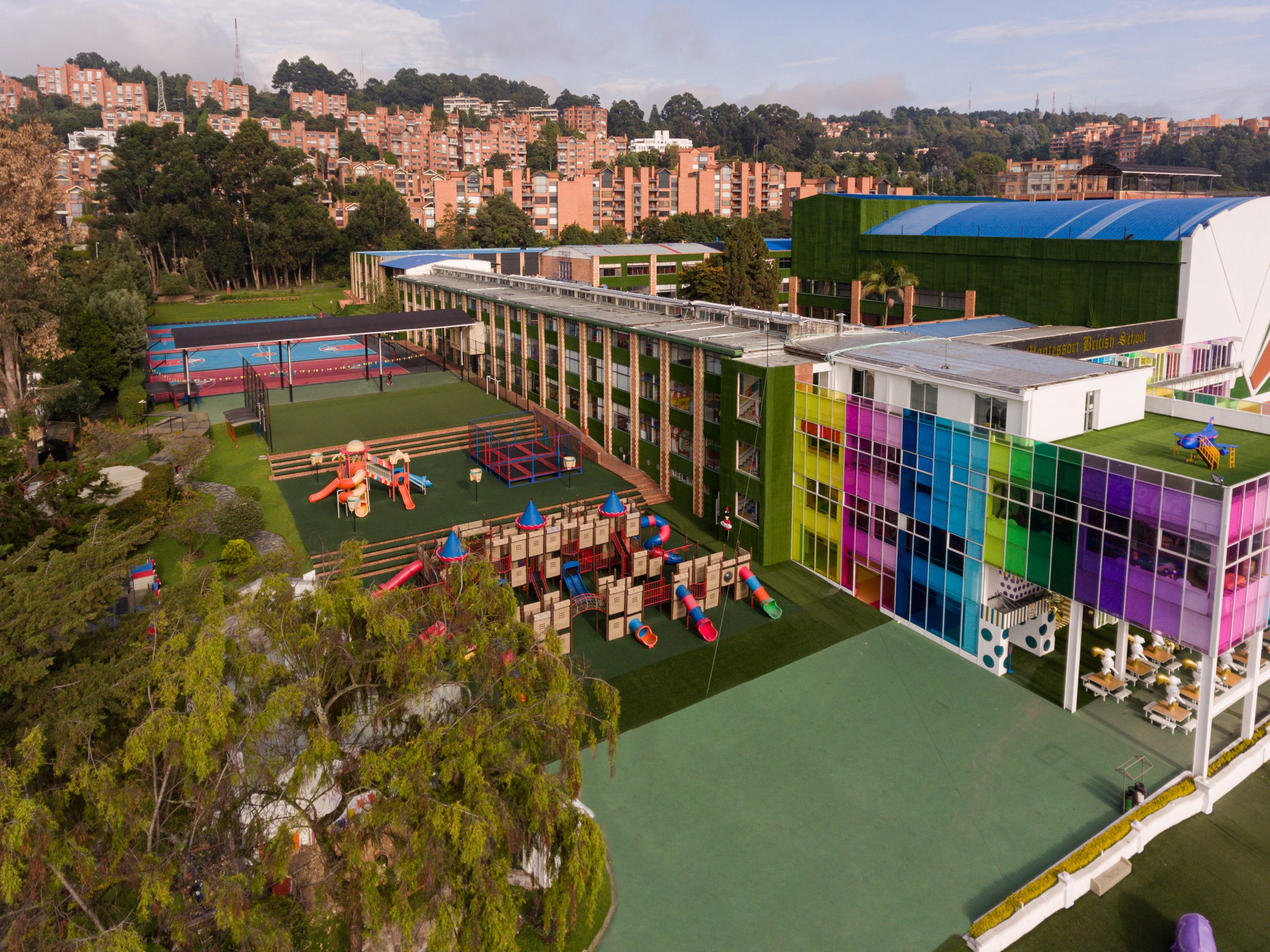 Experiencia educativa