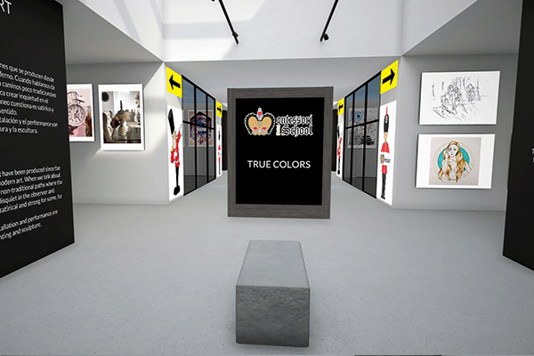true-colors true-colors